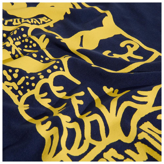Polar Skate Co. Ανδρική κοντομάνικη μπλούζα Cosmic Tee